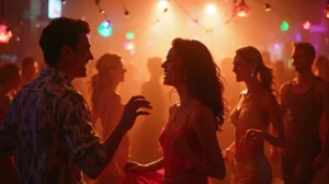 Lire la suite à propos de l’article Les Meilleurs Clubs de Salsa à Lyon : Guide Complet pour Passionnés de Danses Latines