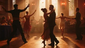 Lire la suite à propos de l’article Les meilleurs studios de danse salsa à Paris : où apprendre et vibrer au rythme latino