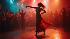 Lire la suite à propos de l’article Comment la danse salsa peut-elle améliorer la santé mentale ? Découvrez les secrets d’un art qui libère l’esprit